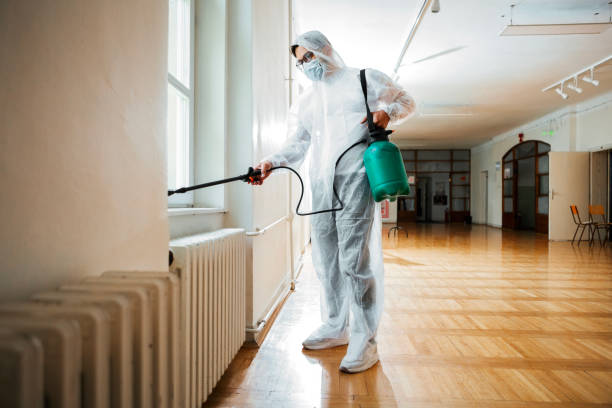 Wildlife Control Services in Vermilion, OH